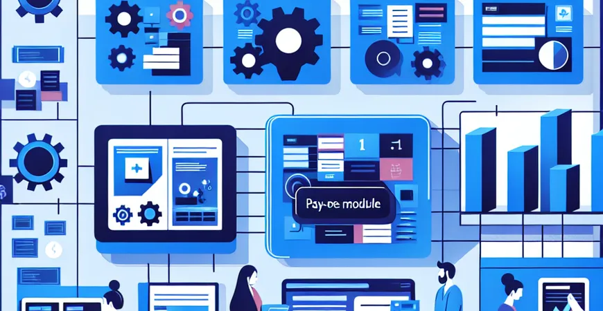  ERP工具按模块收费怎么选？生产、库存、财务模块的性价比分析  